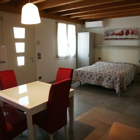 Ca' Vittori Hotel Valeggio sul Mincio Kültér fotó