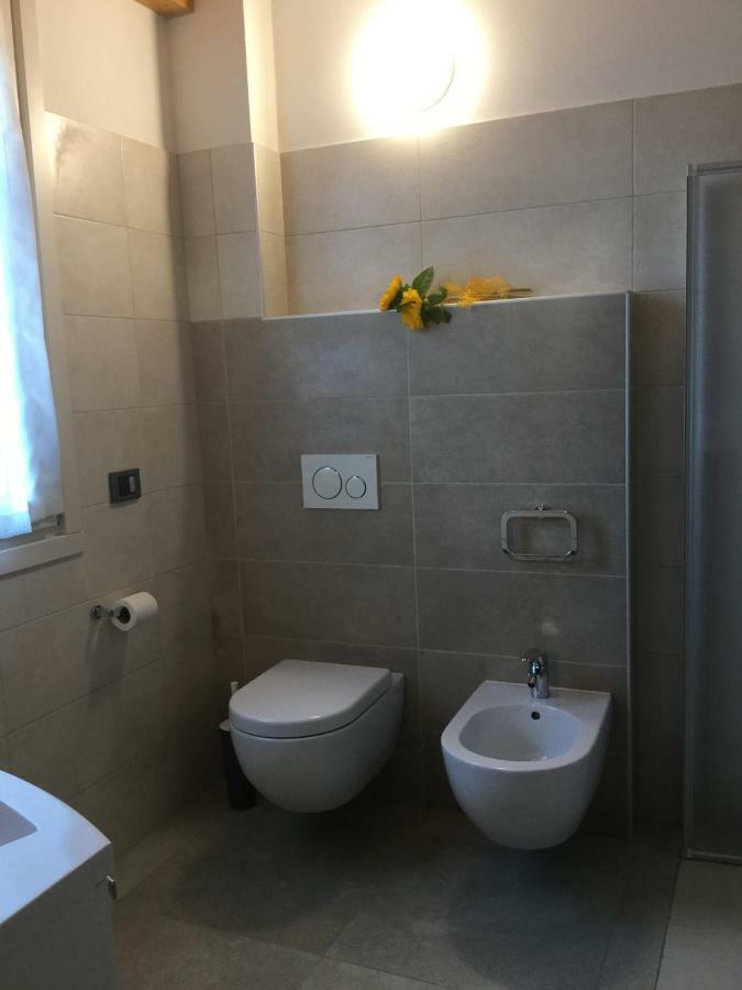 Ca' Vittori Hotel Valeggio sul Mincio Kültér fotó