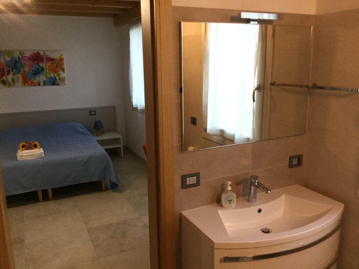 Ca' Vittori Hotel Valeggio sul Mincio Kültér fotó