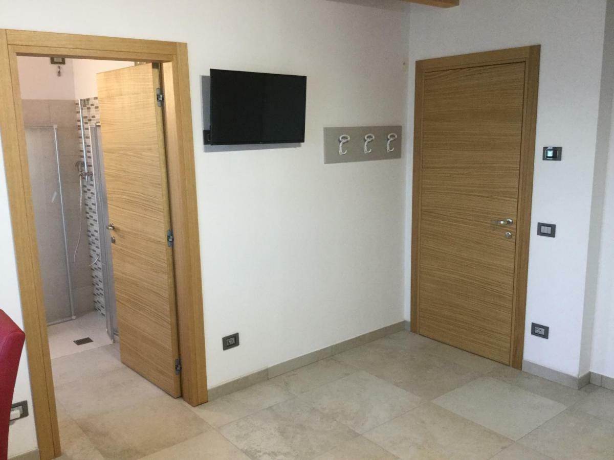 Ca' Vittori Hotel Valeggio sul Mincio Kültér fotó