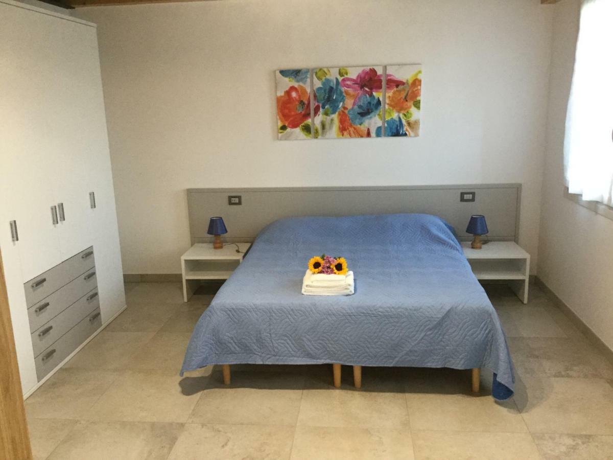 Ca' Vittori Hotel Valeggio sul Mincio Kültér fotó