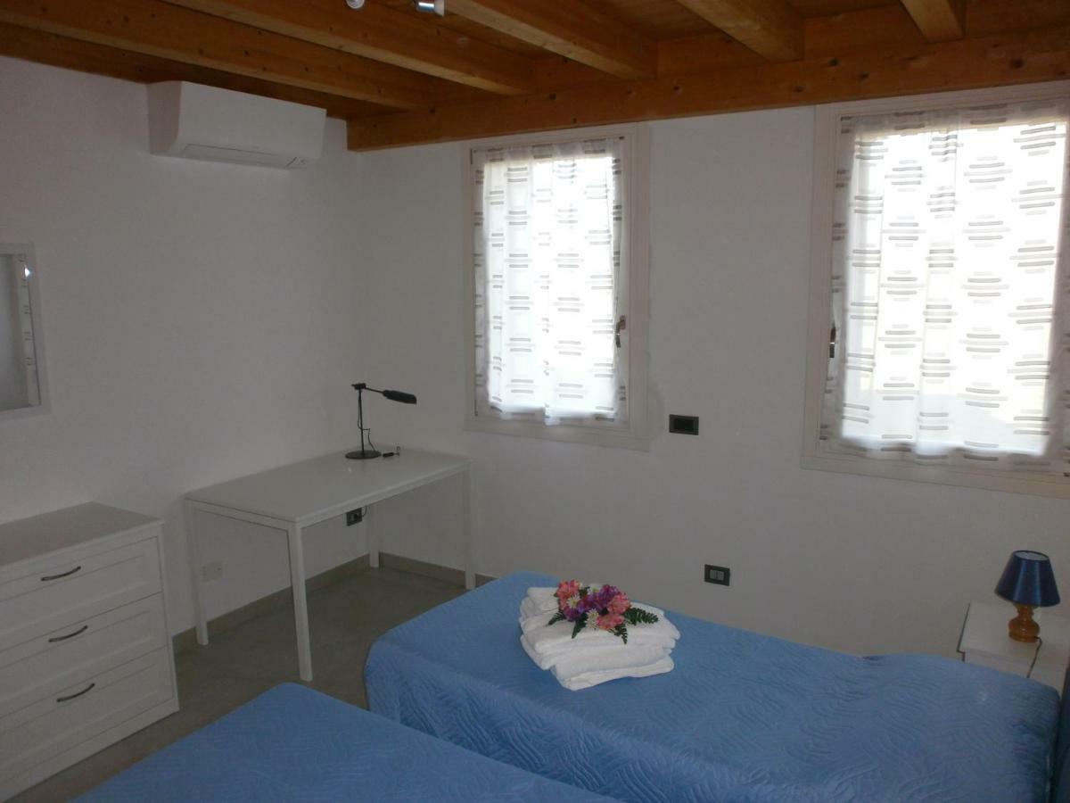 Ca' Vittori Hotel Valeggio sul Mincio Kültér fotó