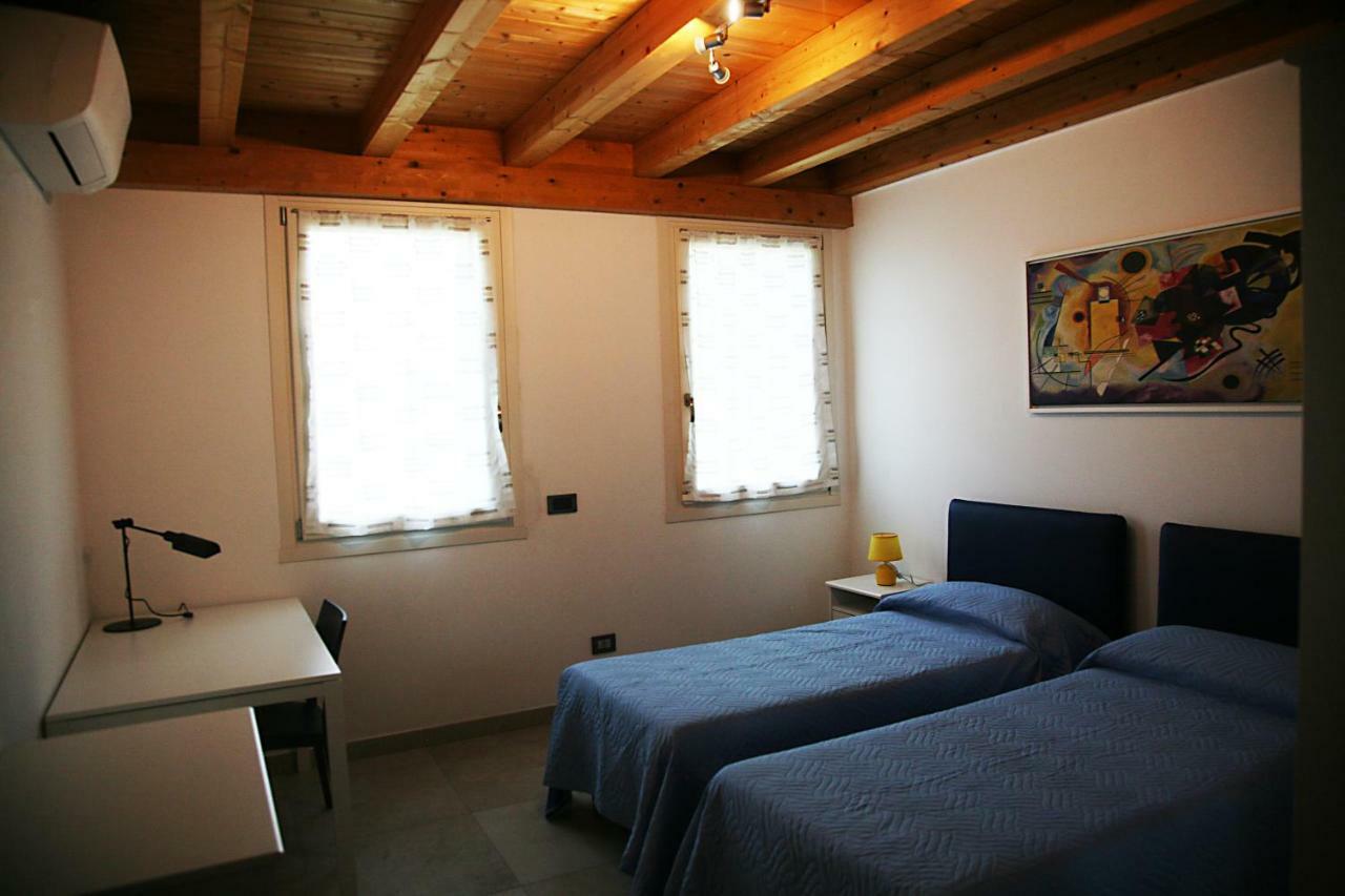 Ca' Vittori Hotel Valeggio sul Mincio Kültér fotó